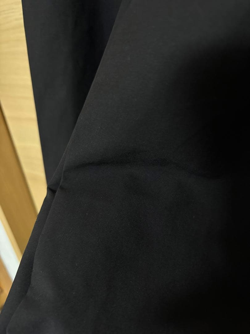 Steven Alan ベリーマエックス ツープリーツ ドレス トラウザーズ