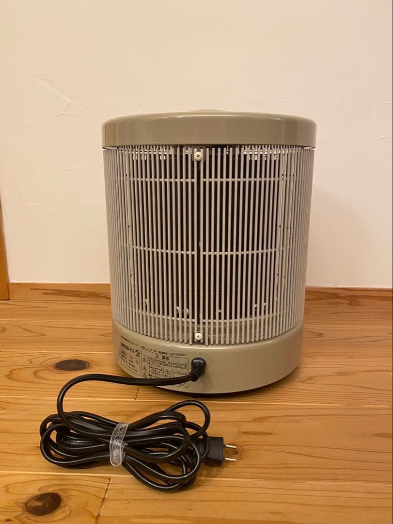 【日本製】遠赤外線パネルヒーター 1000型 暖話室 DAN1000-R16