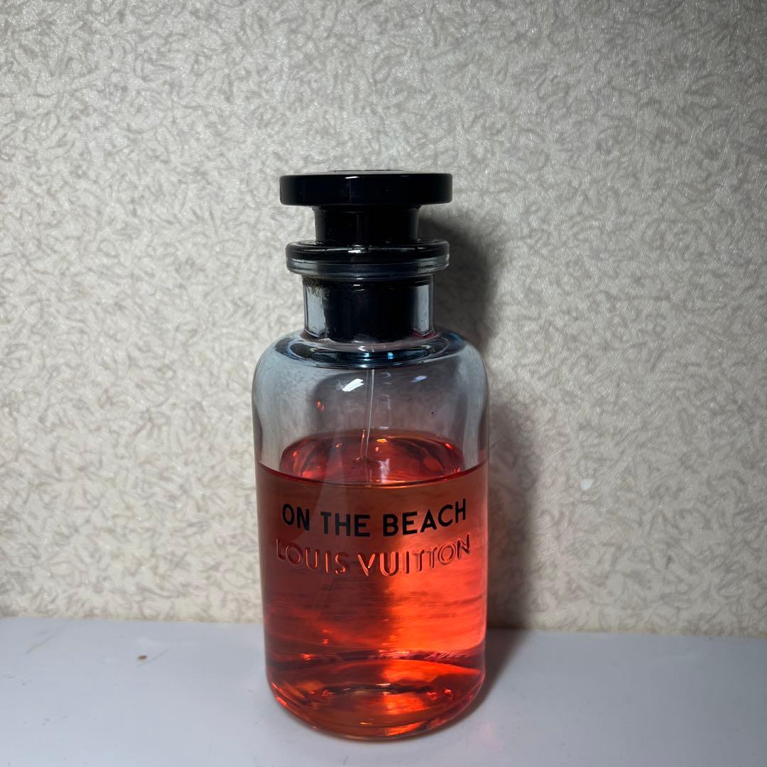 その他 LOUIS VUITTON ON THE BEACH 100ml