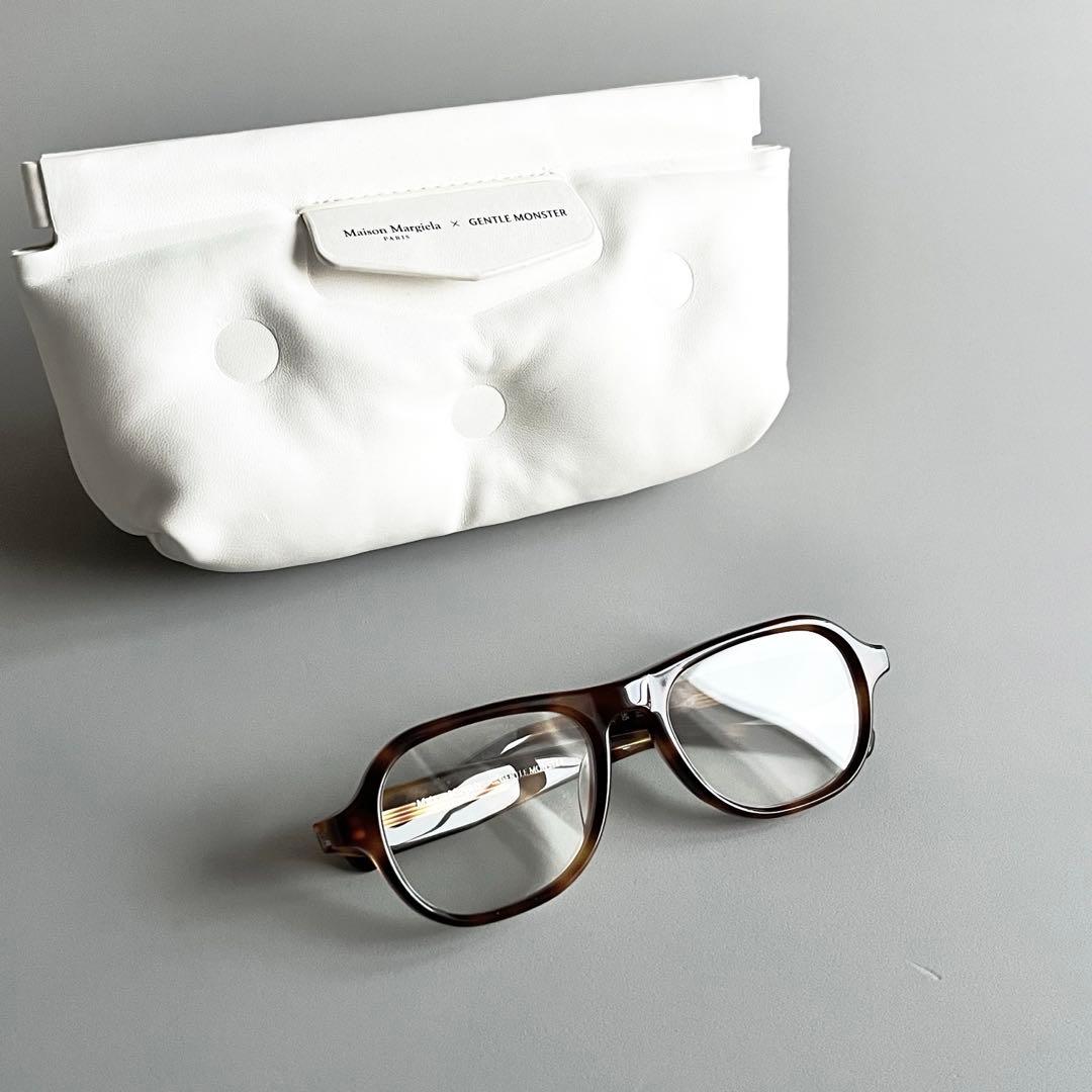 小物 Maison Margiela x Gentle Monster MM113