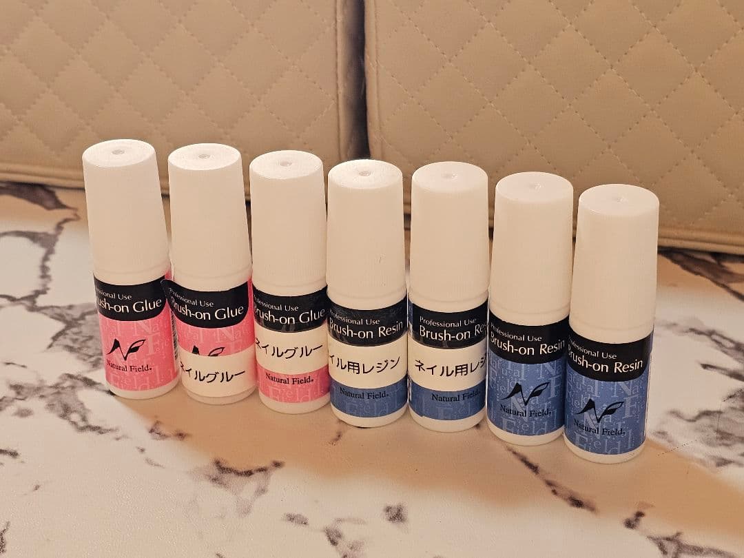 ネイリスト検定 2級 セット