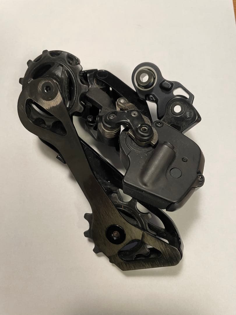 シマノDURA-ACE RD-R9250 リアディレイラーDi2 12s