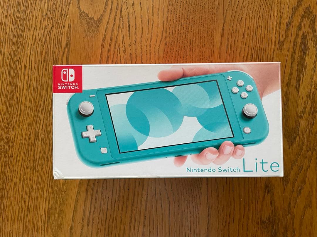 Nintendo Switch Switch lite