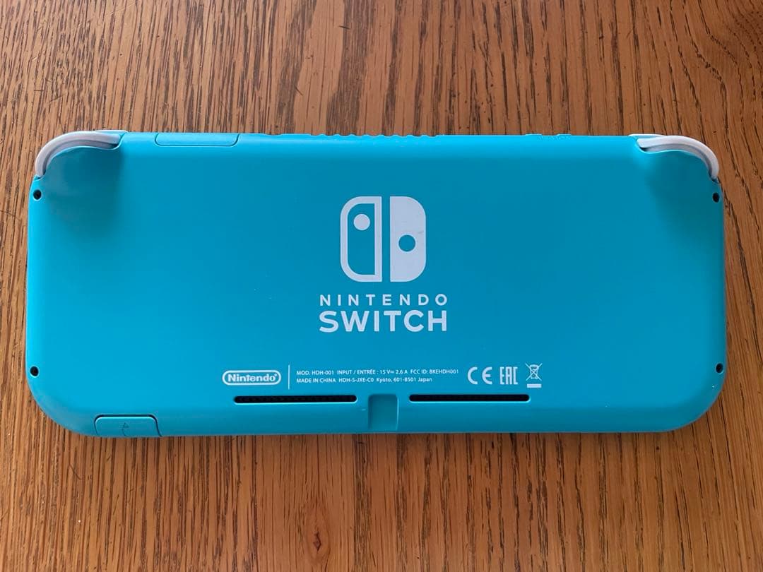 Nintendo Switch Switch lite