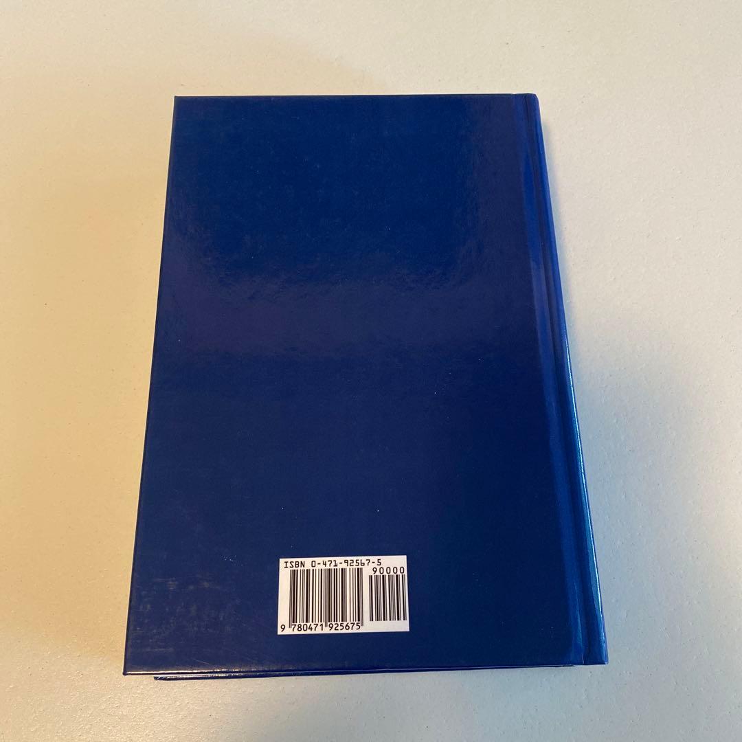 洋書 GRAVITATION AND COSMOLOGY S. WEINBERG