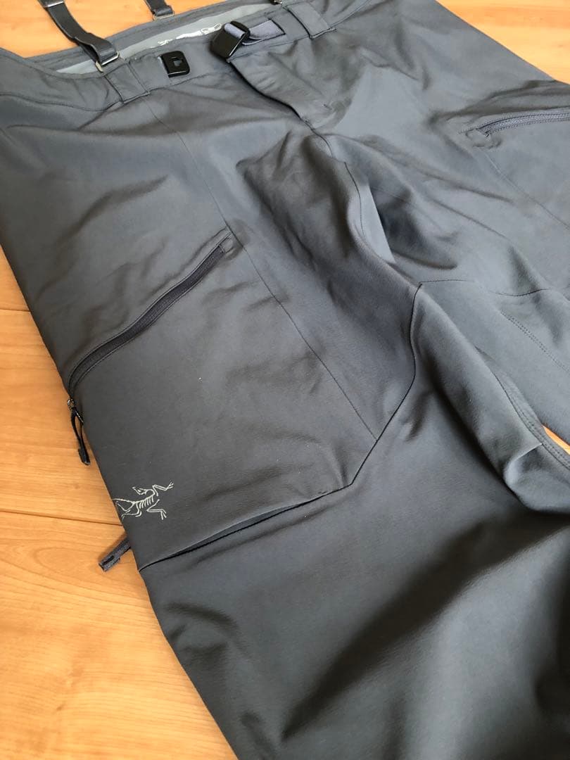アークテリクス　ラッシュ　パンツ　サイズL