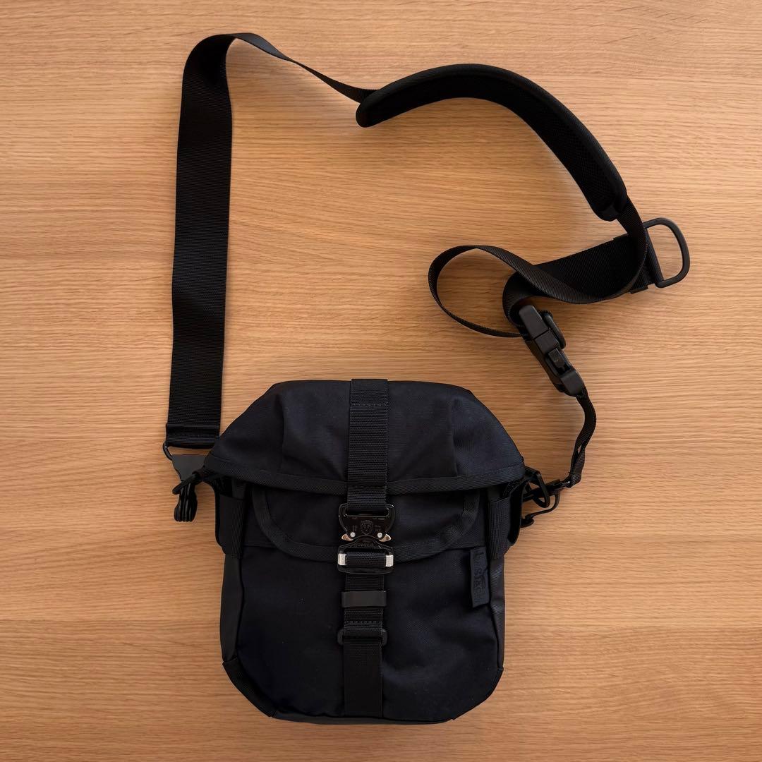 【BAGJACK/バッグジャック】HNTR PACK ハンターパック