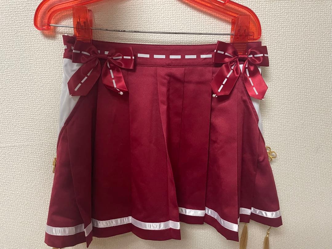 Malymoon　巫女　コスプレ