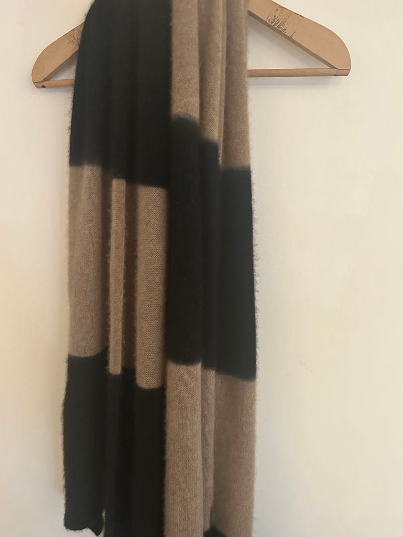 SUZUSAN スズサン　カシミアストール