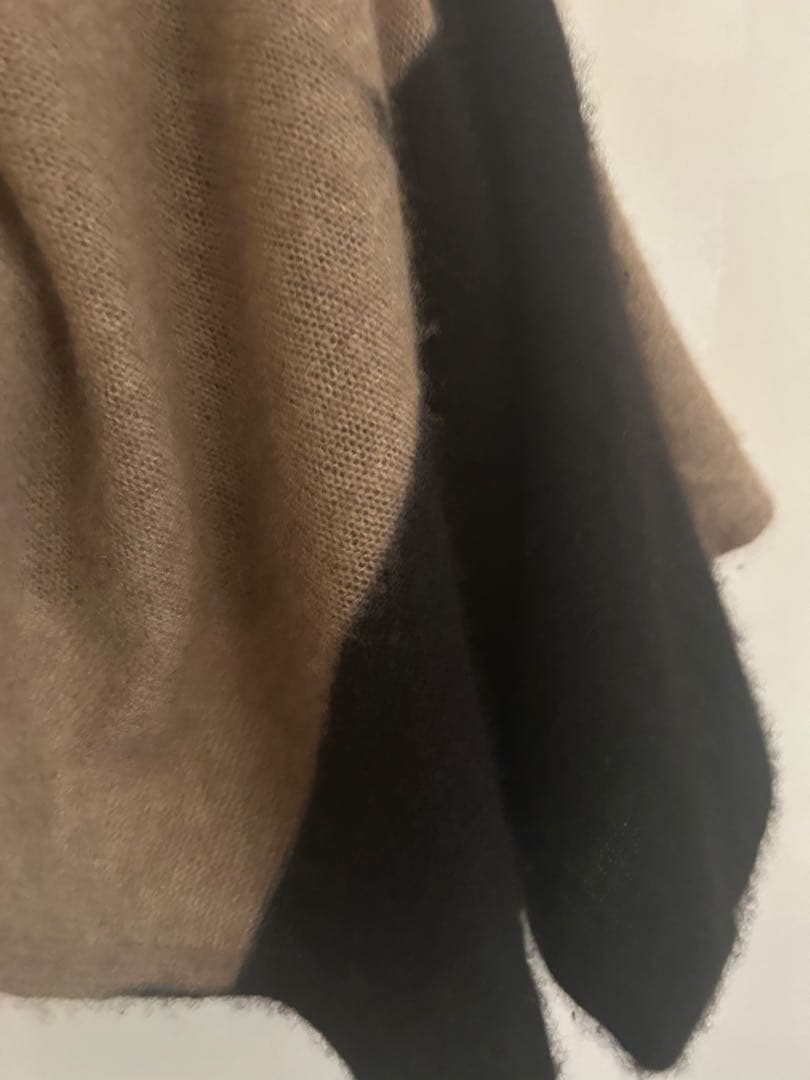 SUZUSAN スズサン　カシミアストール