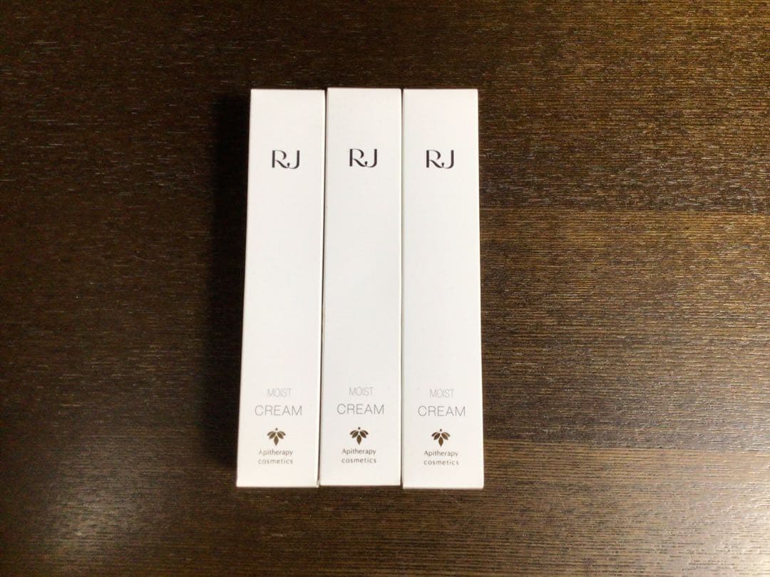 山田養蜂場　RJクリーム　Sd しっとり