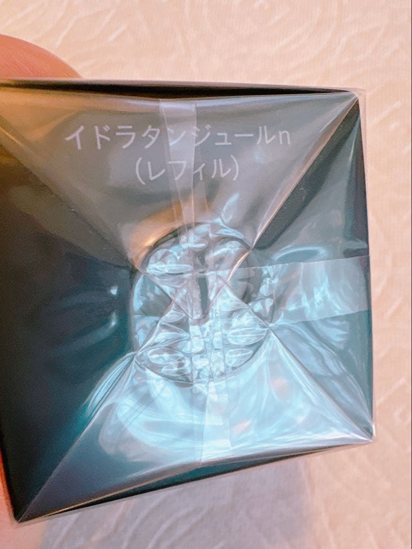 クレ・ド・ポー ボーテ シナクティフ イドラタンジュールｎ（レフィル）