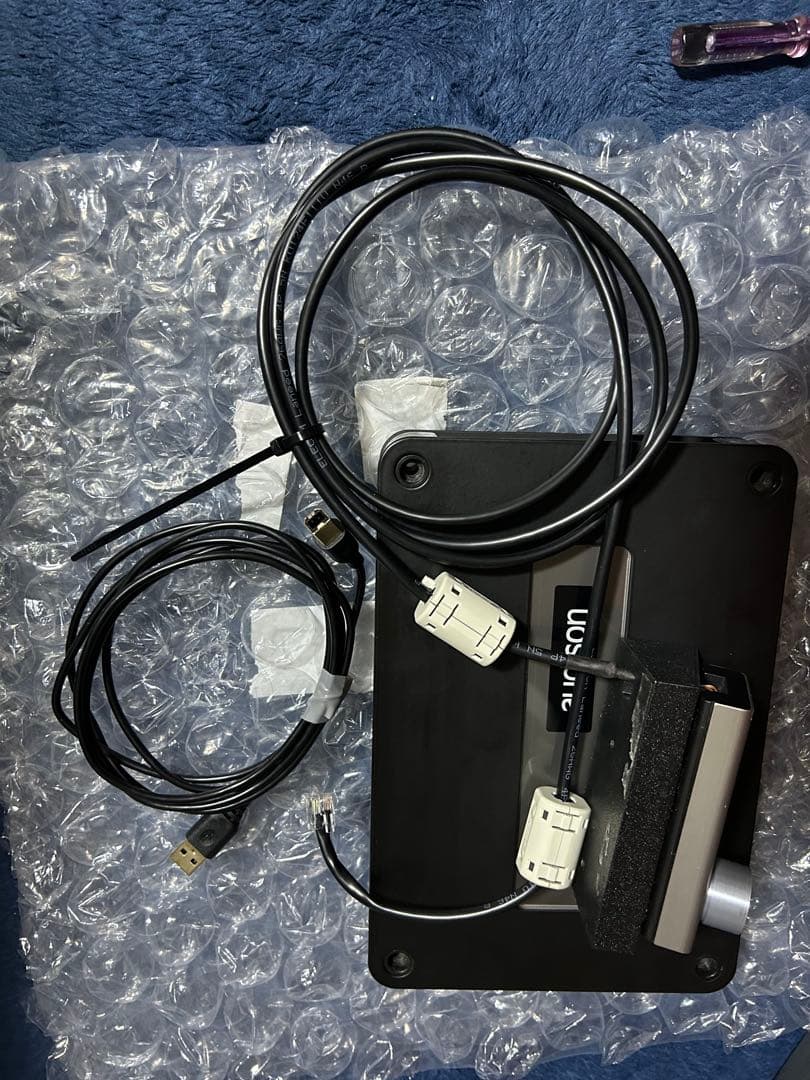 audison bit one デジタルオーディオプロセッサー