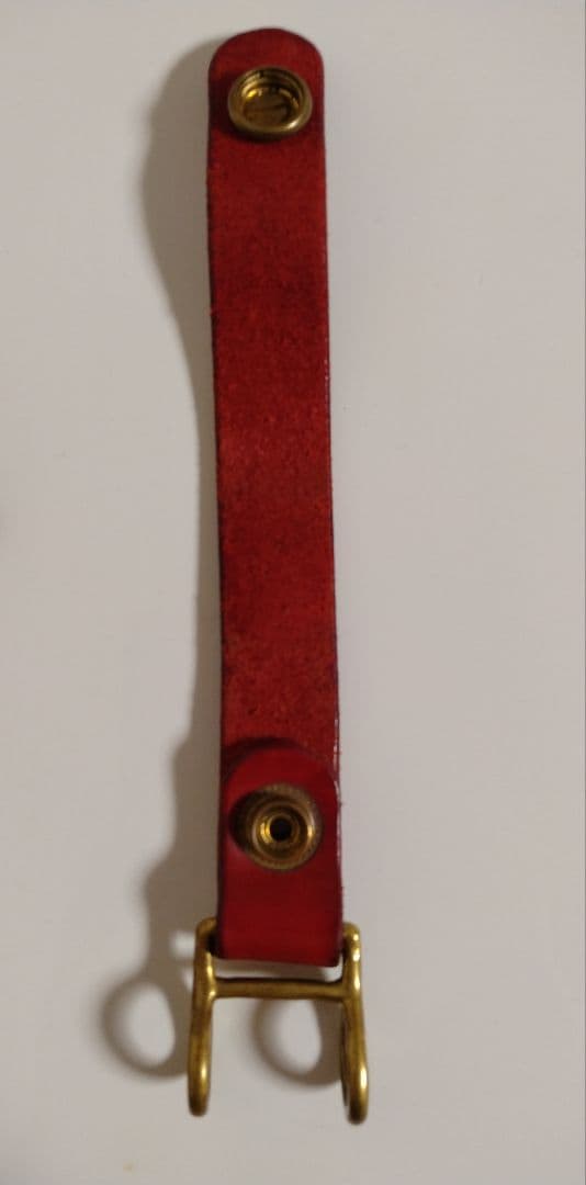 クーティー Cootie Productions Key Bak　RED