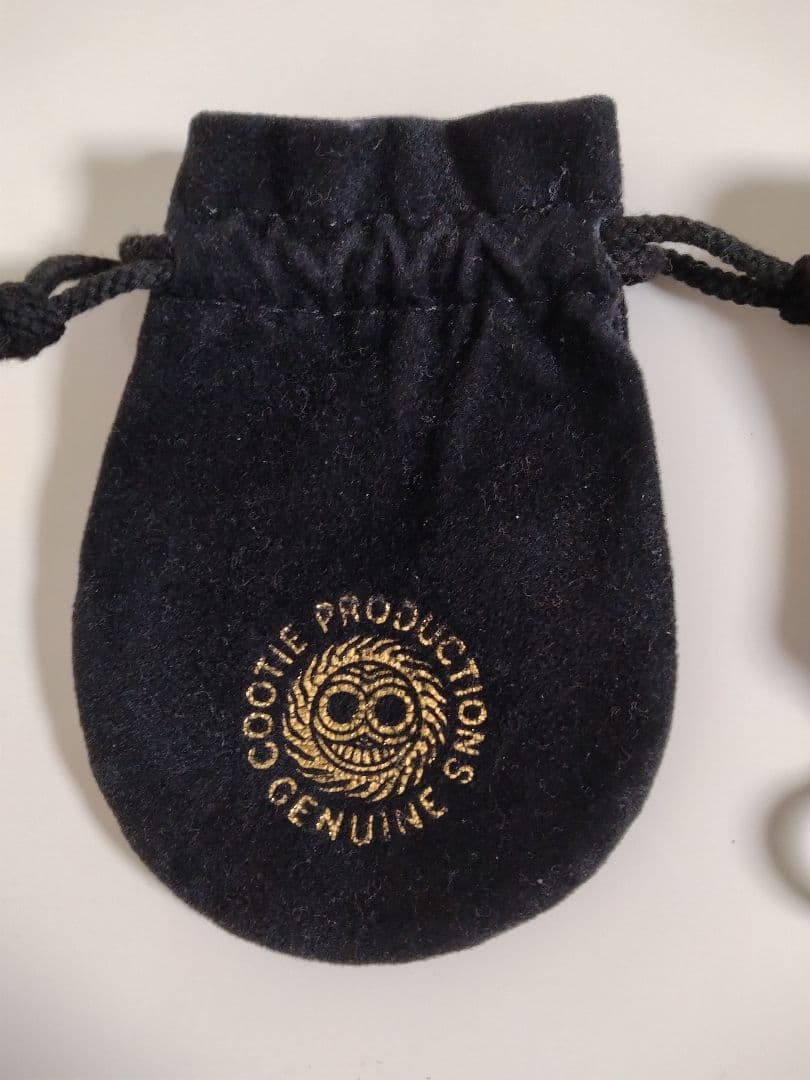 クーティー Cootie Productions Key Bak　RED