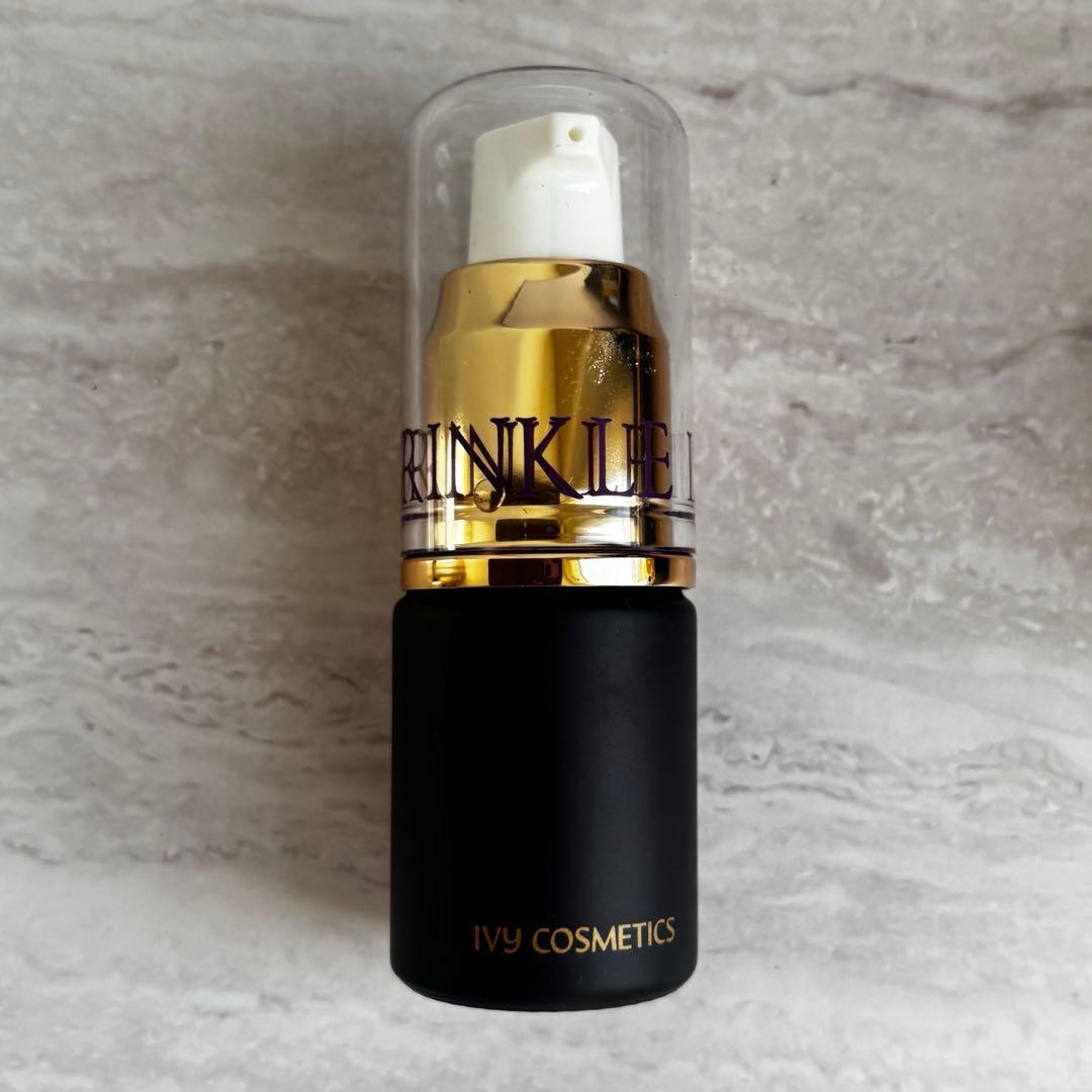 【新品未開封】アイビー化粧品　リンクルローションセットBOX ラスト1点