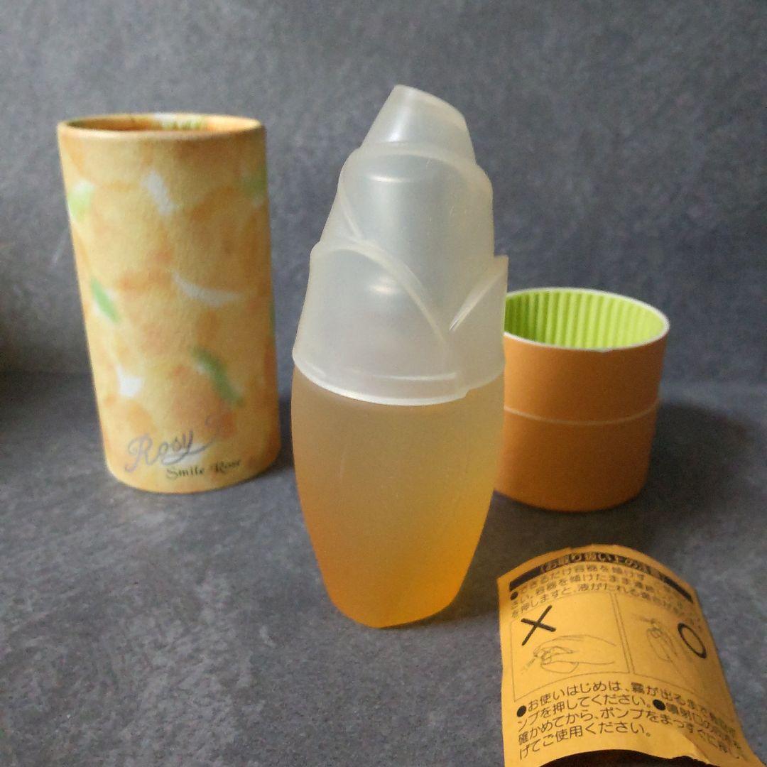 【生産終了】ハウスオブローゼ ロージーの香り オードトワレ EDT 40ml