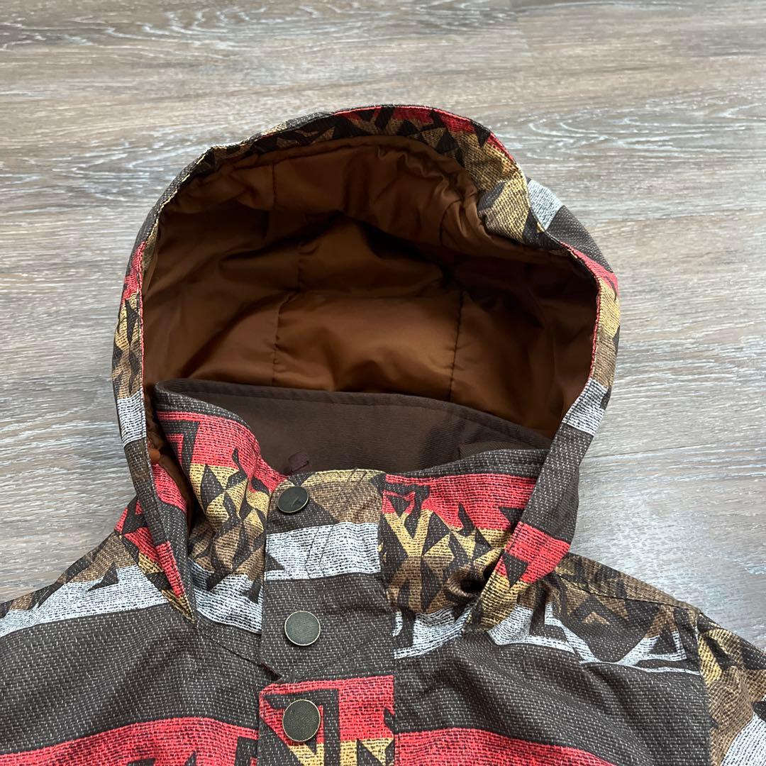 スノーボードジャケット　S バートン　レディース　女性　セットアップ