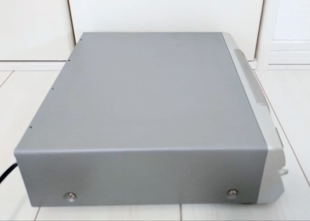 【希少】SONY ソニー MDデッキ MDS-S38 MD☆