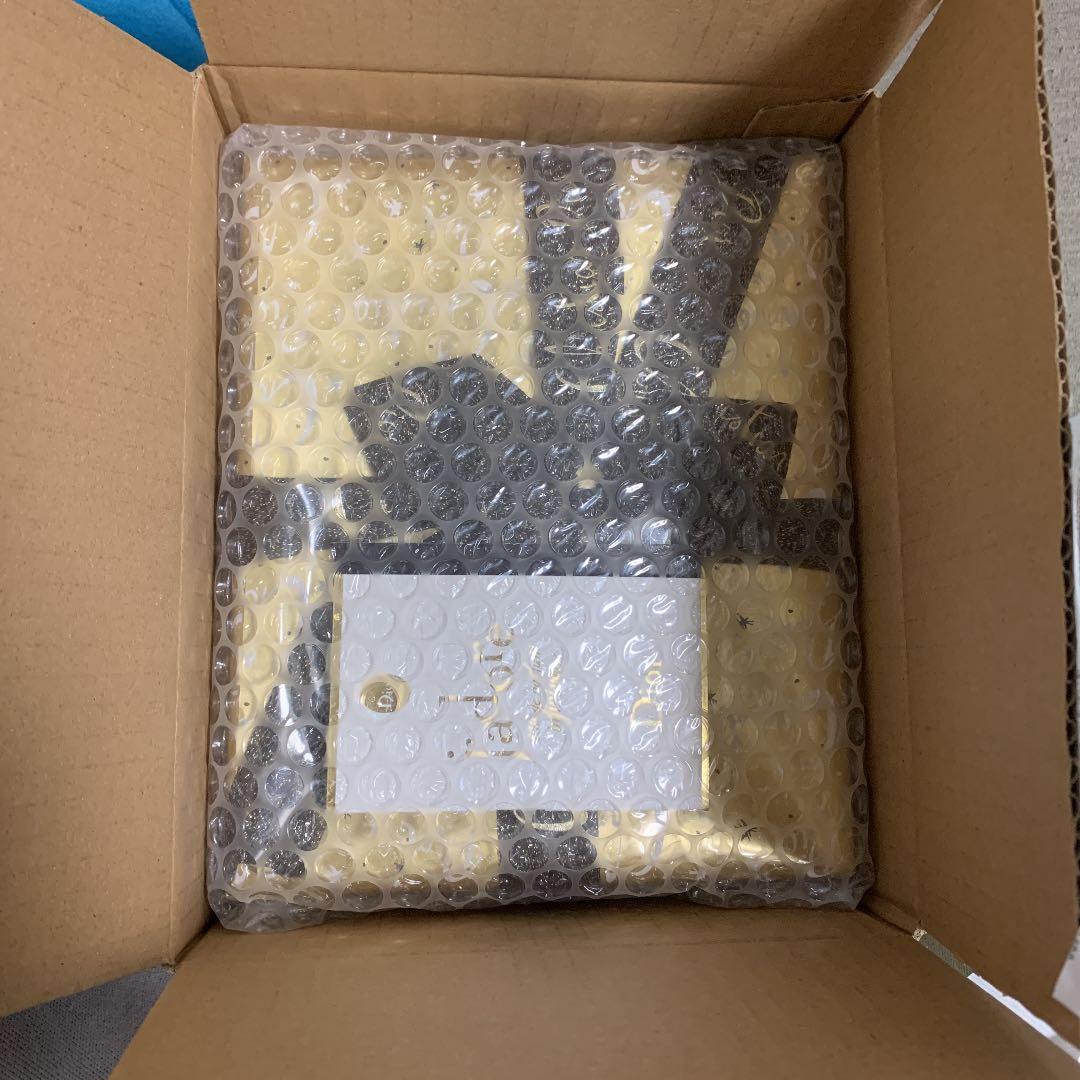 ディオール　香水　クリスマスコフレ　2020 ミニ香水5本セット　限定品