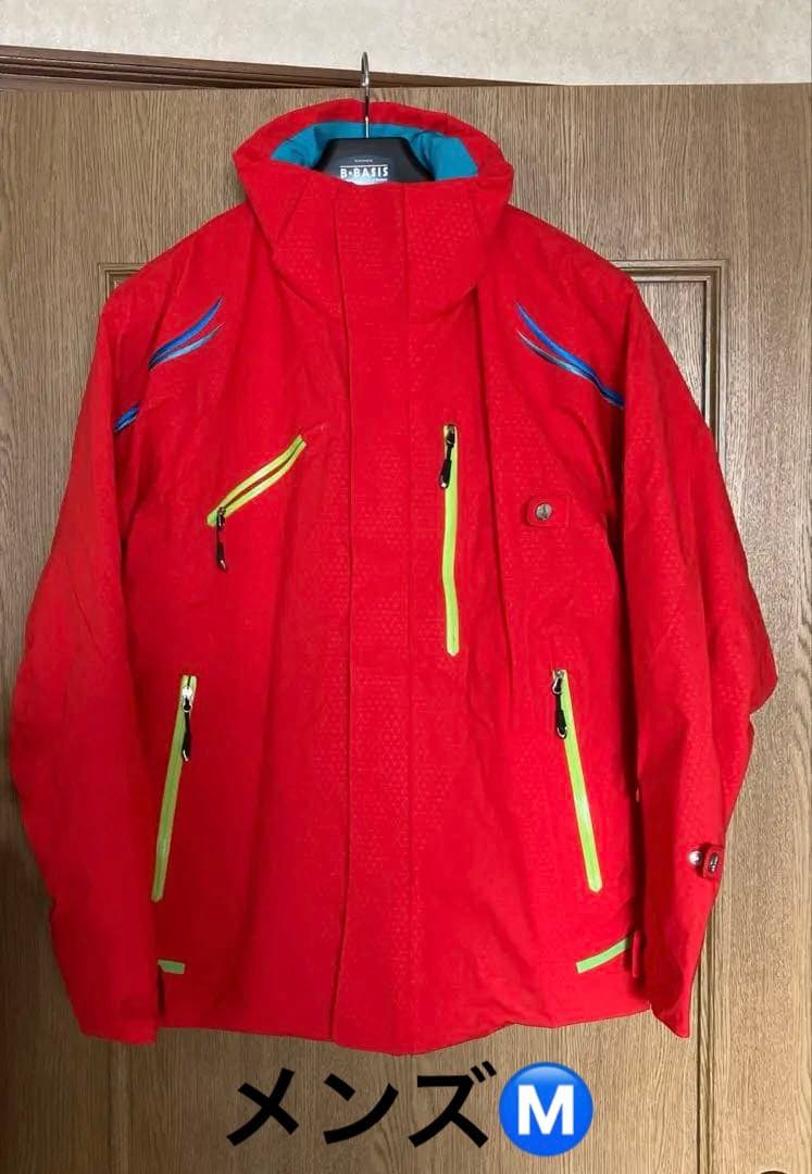 フェニックス　 メンズ　スキーウェア Ｍ