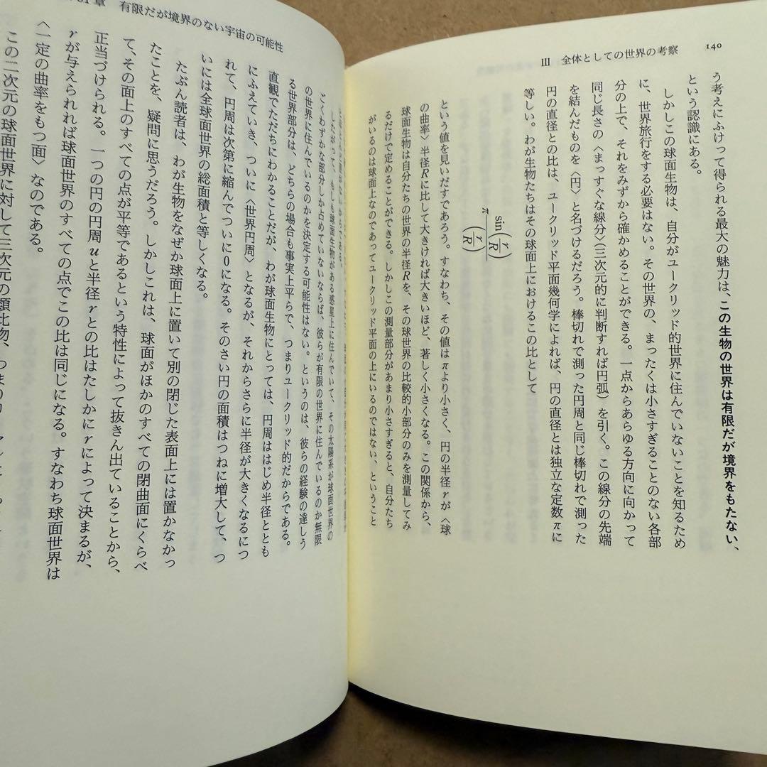 【2冊セット】アインシュタイン 相対性理論　ドイツ語　日本語訳