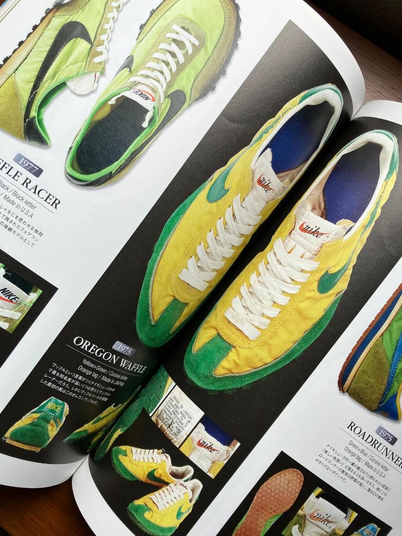 激貴重！ 絶版！NIKE VINTAGE ナイキ ビンテージ Tシャツ 古着 本