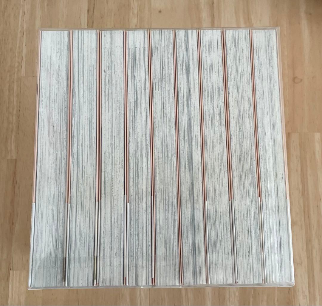 カードキャプターさくら　全巻セット　なかよし60周年記念版　カード付き