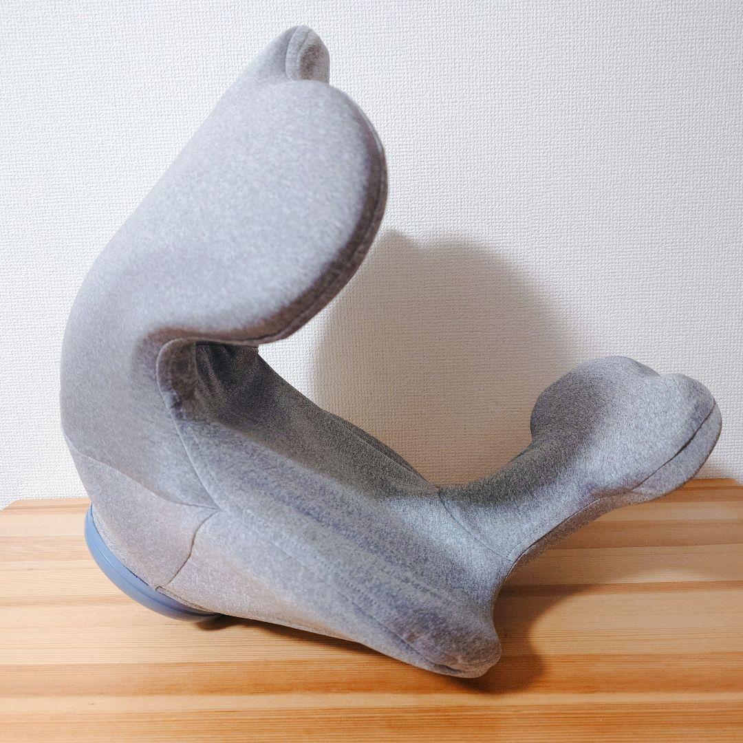 【美品】Circle balance　サークルバランス バランス　開脚チェア