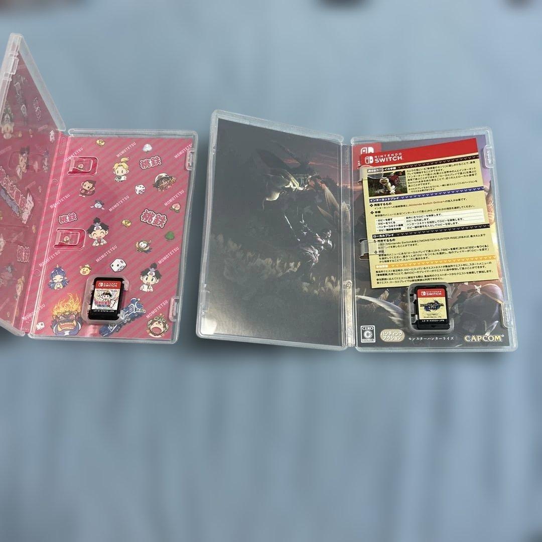 Nintendo switch lite コーラル 本体 ソフト付き