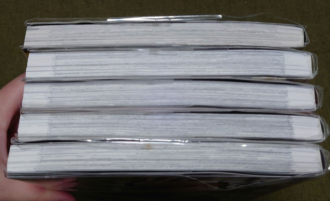 最遊記 全巻 ＋‪α セット