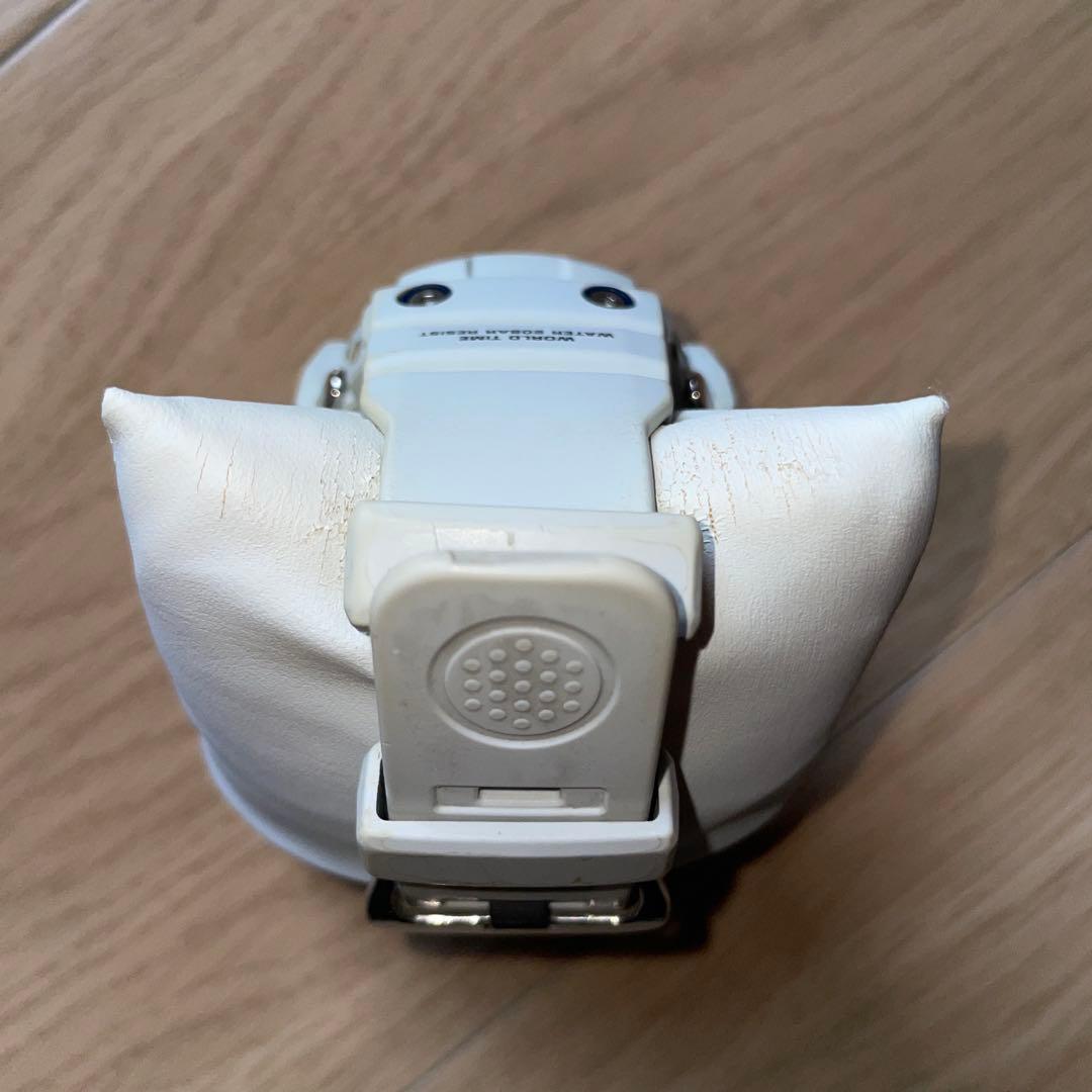 【希少］G-SHOCK ガルフマスター GN-1000C-8AJF ホワイト