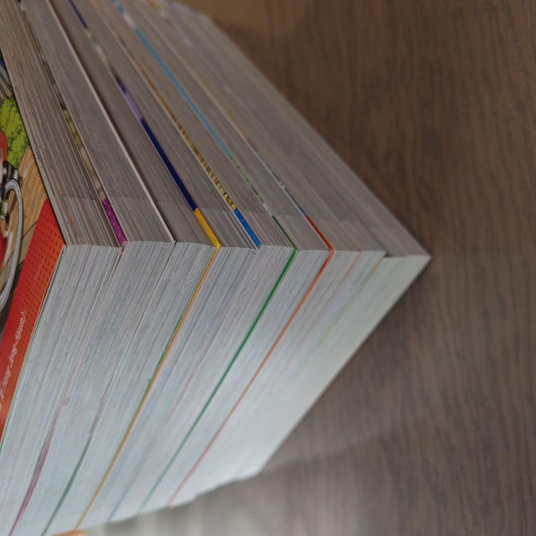 実験対決シリーズ第3期(全10巻セット)　21〜30巻