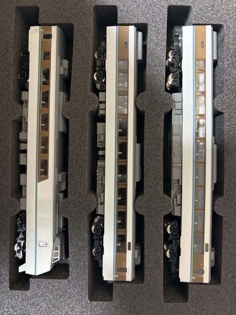 TOMIX 92638 JR キハ183系　特急　ディーゼルカー　スーパーとかち