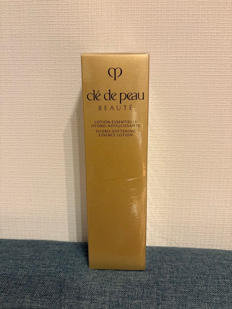 パンダclé de peau ローションエサンシエルＡ
