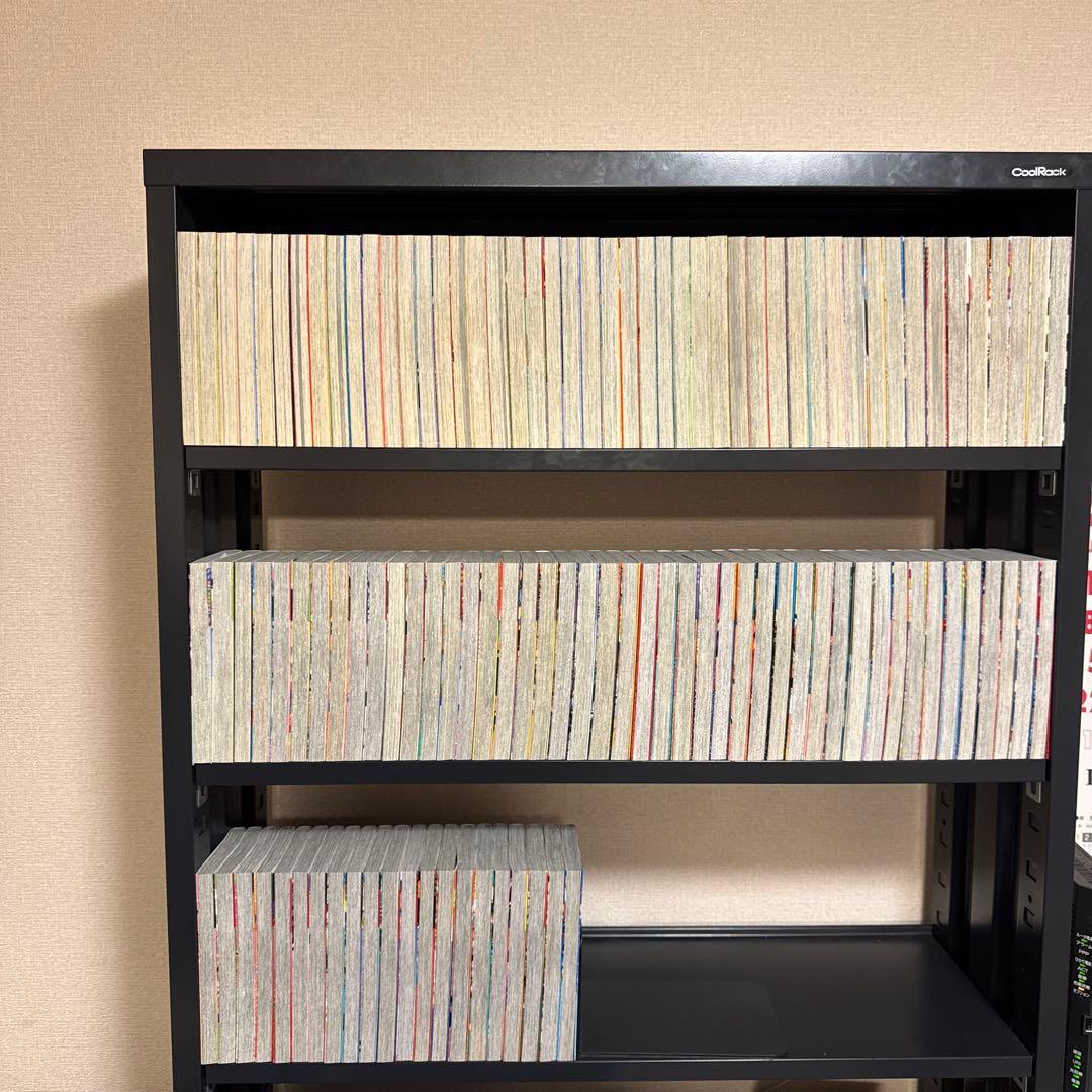 【状態良好】ONE PIECE 1-113巻 全巻セット 尾田栄一郎 集英社