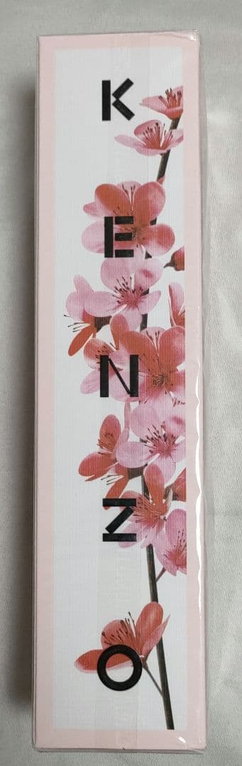 Flower IKEBANA バイケンゾーイケバナ 75ml 限定エディション