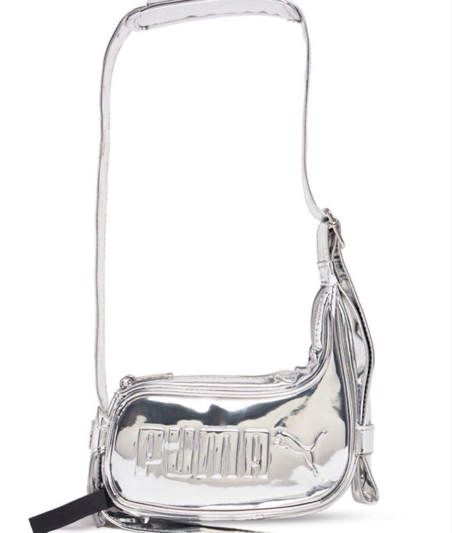 ottolinger puma ショルダーバッグ