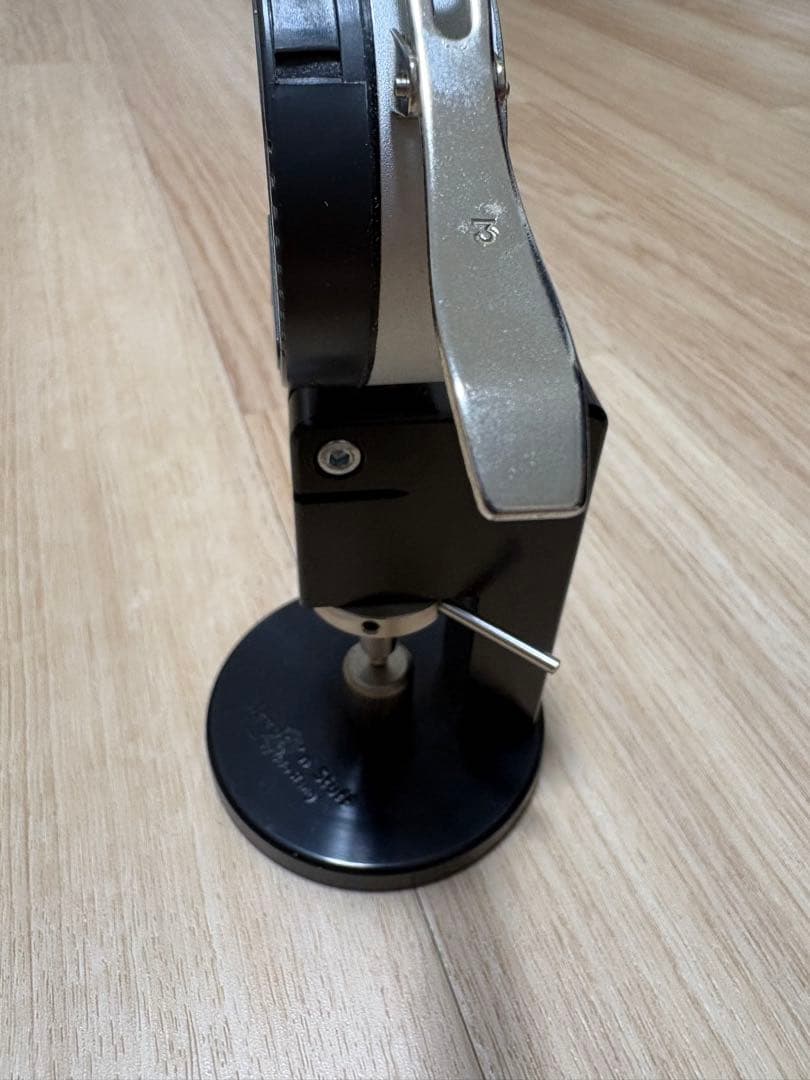 Reeds 'n Stuff オーボエ用デジタル硬度計