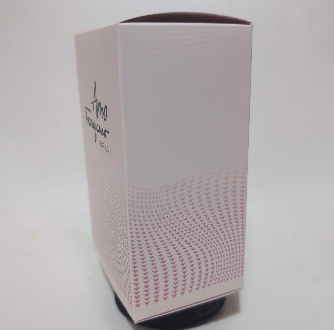 新品未使用　アモ フェラガモ　パーレイ オーデパルファム　100ml