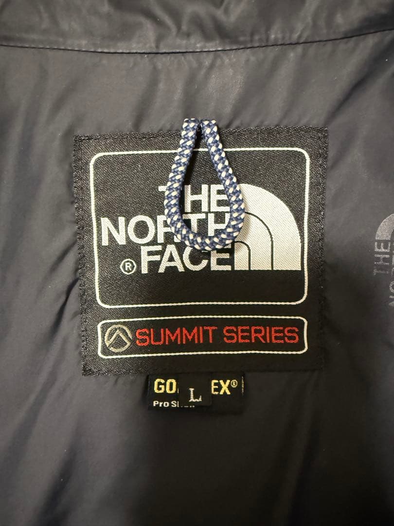 THE NORTH FACE マウンテンジャケットsummit　GORE-TEX