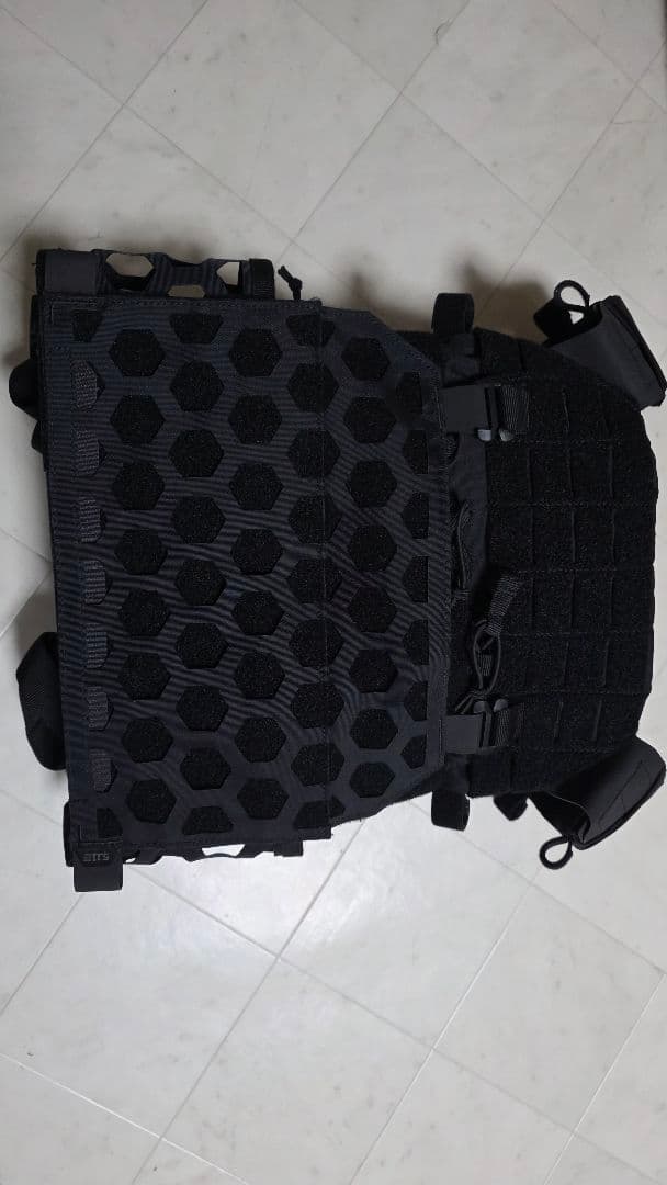 5.11tactical ALL MISSION Lサイズ 実物【未使用】