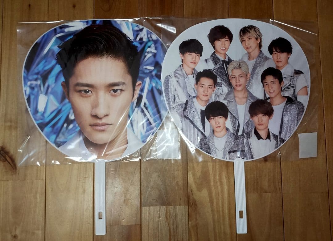  Man CD(D.D.-オレンジkiss) BluRay  グッズ