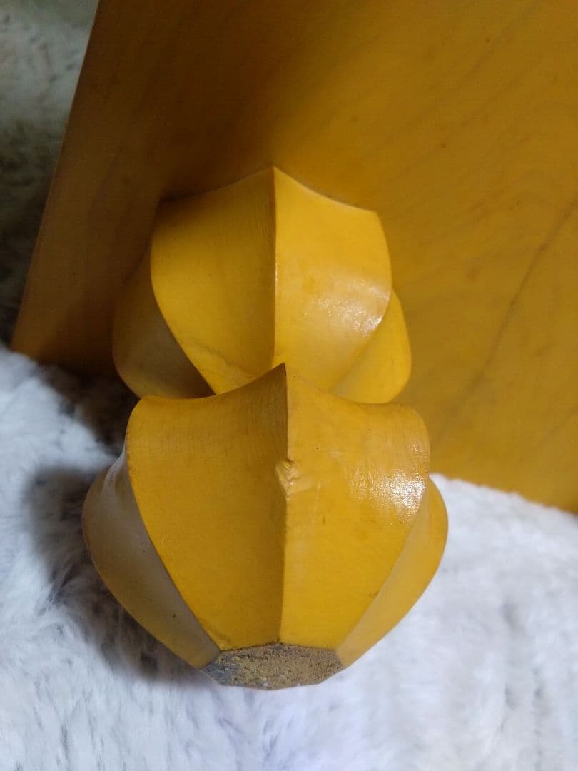 【囲碁】本蛤白石、那智黒石38号　美品：国産本榧6.4寸　板目