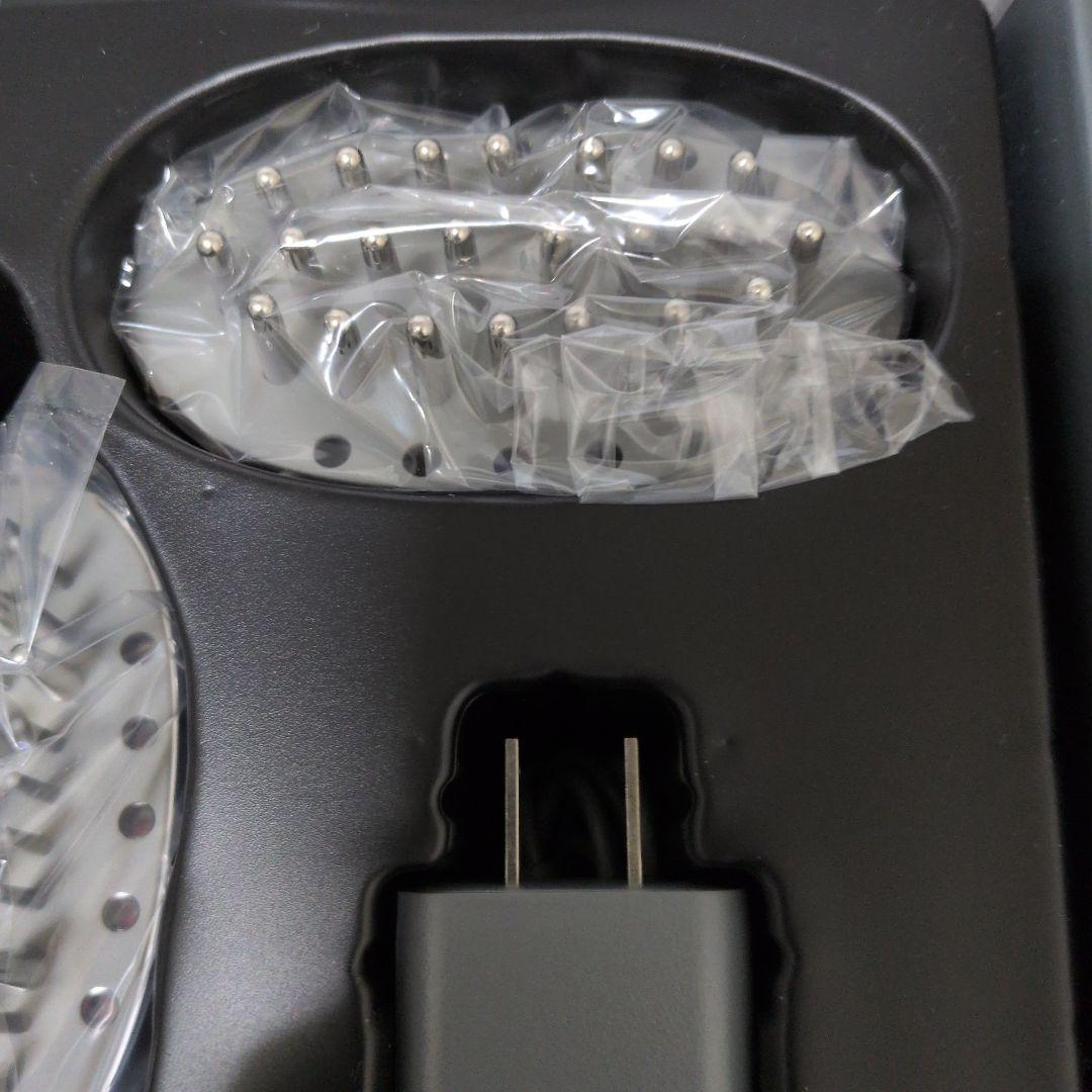 【新品未使用】ヤーマン ミーゼ スカルプリフトアクティブ プラス MS-82G