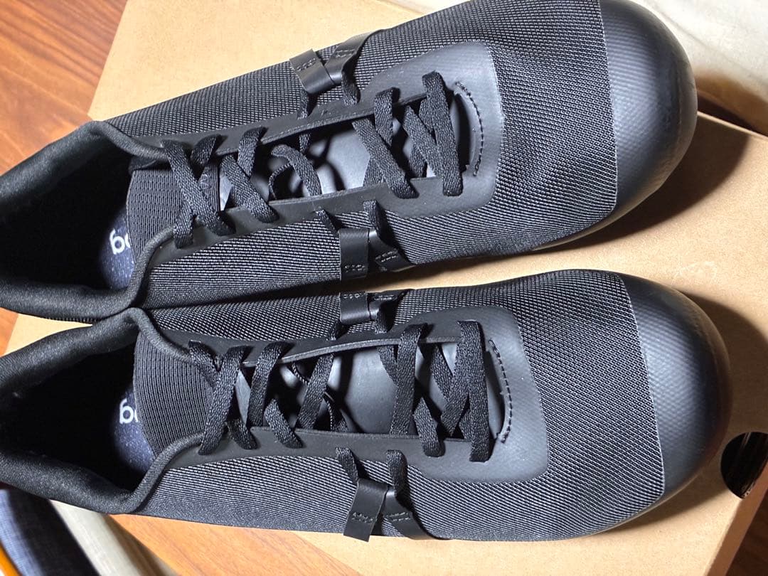 す*郎様 UDOGユードッグ　Tensione Black 43EU ビンディン