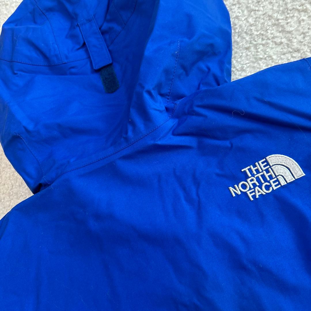 THE NORTH FACE キッズ　スキーウェア　120