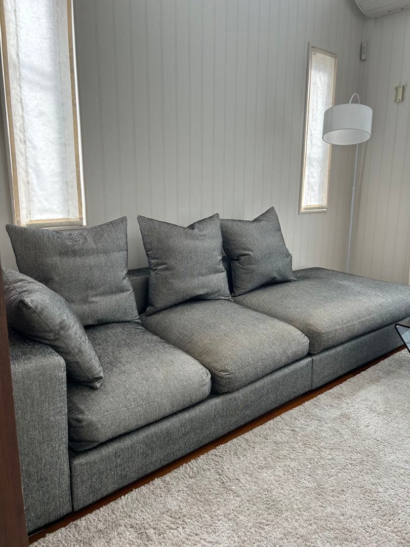 happynewyou　ボーコンセプトBoConcept その一