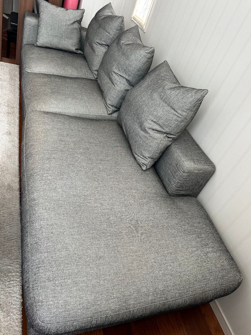 happynewyou　ボーコンセプトBoConcept その一