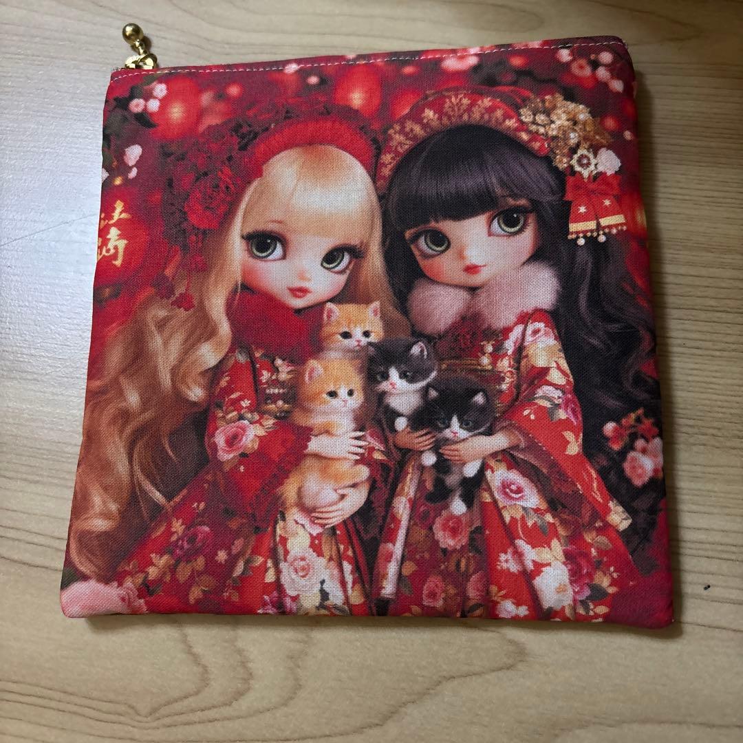 ハンドメイドcancan様確認用